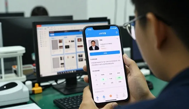 APP开发背景下企业官网迎来新的发展机会